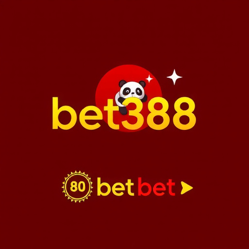 Bet388 Bet logo